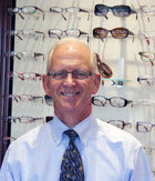 Dr. William F Watts, OD