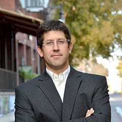 Dr. Bradford D Majher, OD - Wichita, KS - Optometry