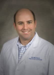 Dr. Paul Darwin Mormon, OD