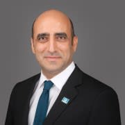 Dr. Maurice Ebrahim Zadeh, OD - ROSWELL, GA - Optometry