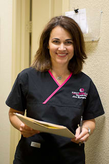 Dr. Lori M Bourque - Allen, TX - Optometry