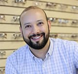 Dr. Michael Chavez, OD - AUSTIN, TX - Optometry