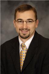 Dr. Olin Wade Fenton, MD