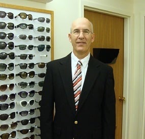 Dr. Robert L Limbird, OD