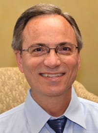 Dr. Michael Robert Schmit, OD