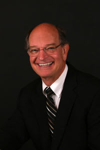 Dr. Dennis Craig Hoss, OD