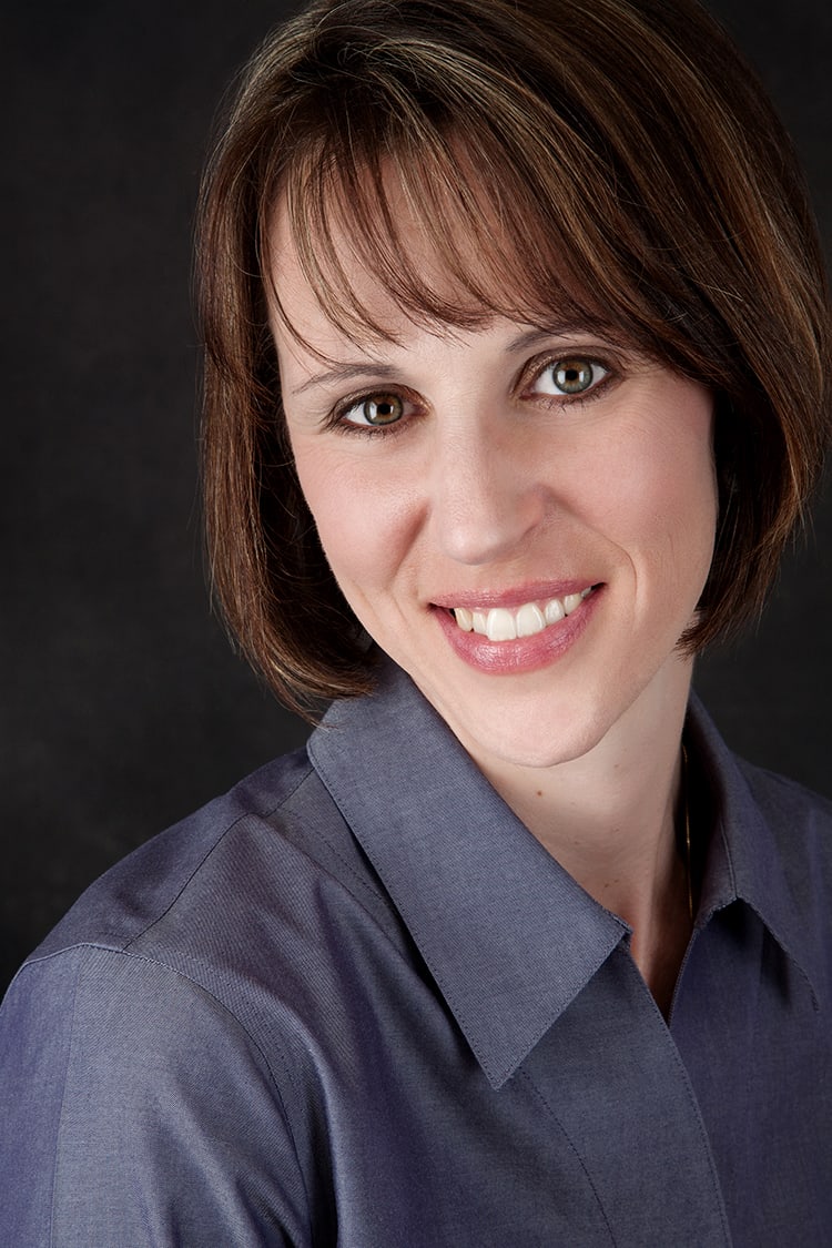 Dr. Jennifer Slebos Redmond, OD