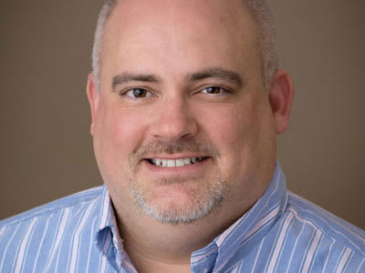 Dr. Jon B Scott, OD