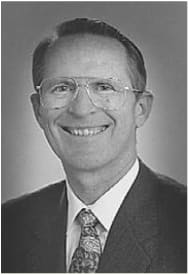 Dr. Gary E Tatum, OD
