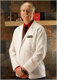 Dr. Wayne G Slothouber, OD - Sioux Falls, SD - Optometry