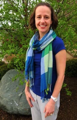 Dr. Megan Petty, OD - Centerton, AR - Optometry