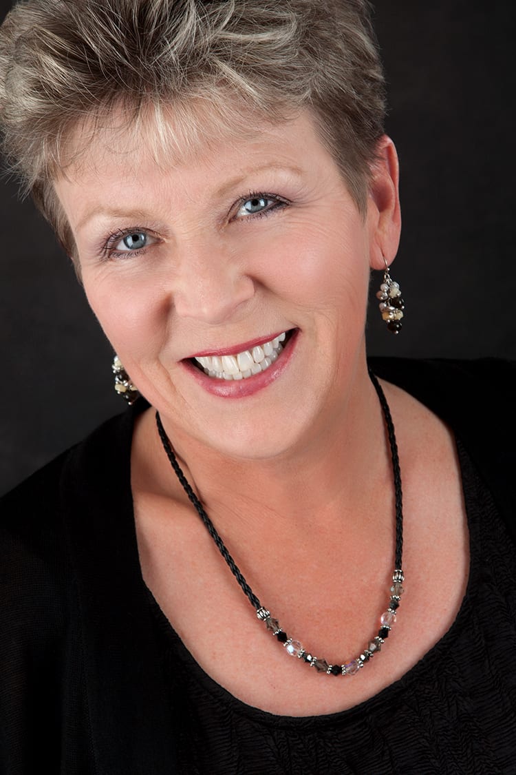 Dr. Jeri Ann Schneebeck, OD - Aurora, CO - Optometry