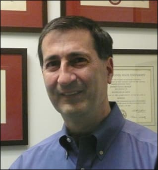 Dr. Jeffrey M Brosof, OD