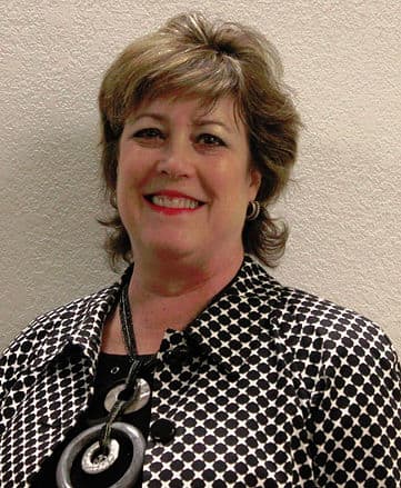 Dr. Kathleen Elaine Goff, OD