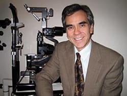 Dr. Jay Anand Newsome, OD - Clovis, CA - Optometry