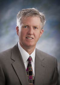 Dr. Russell L Mccaulley, OD - Great Bend, KS - Optometry