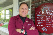 Dr. Jeffrey J Yocum, OD