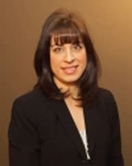 Dr. Jennifer Mazzola Sortor, OD
