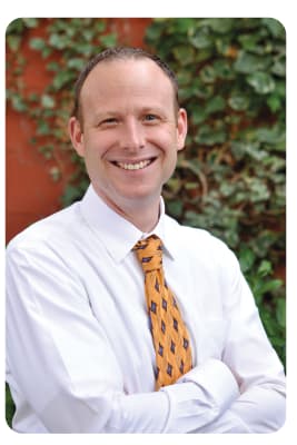 Dr. Charles A Mcbride, OD - Beaverton, OR - Optometry