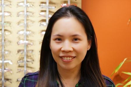Dr. Yun Fan, OD - Beaverton, OR - Optometry