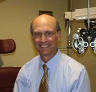 Dr. Gregory John Bittner, OD