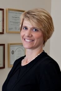 Dr. Tracy Carpenter Sepich, OD