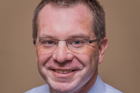 Dr. Eric M Robbins, OD - Conway, AR - Optometry