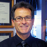 Dr. David J Nota, OD - San Clemente, CA - Optometry