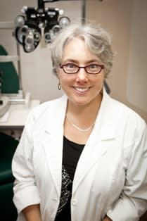Dr. Maribeth A Erb, OD
