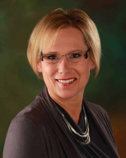 Dr. Lynn Marie Carli, OD