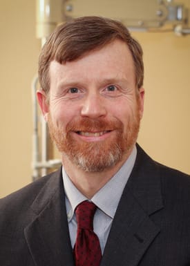 Dr. Jeffrey Frederick Clauss, OD