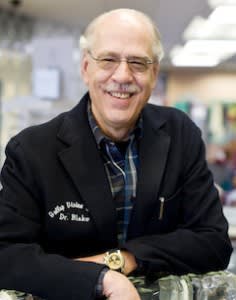 Dr. Michael G Blake, OD - Gallup, NM - Optometry