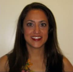 Dr. Ruby Sanchez, OD - San Francisco, CA - Optometry