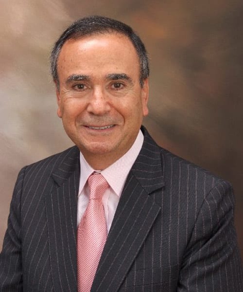 Dr. Sami G Elhage, OD - Houston, TX - Optometry