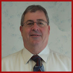 Dr. Michael Kelly Harkins, OD