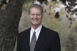 Dr. James Michael Kane, OD - Laguna Niguel, CA - Optometry