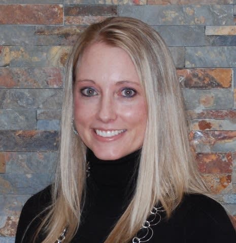 Dr. Amanda Leigh Barker, OD - Denver, NC - Optometry