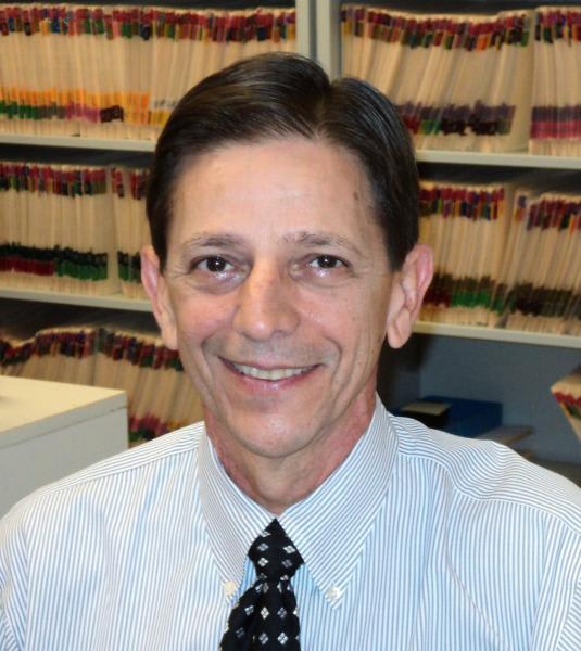 Dr. Marc G Bergeron, OD - Cedar Park, TX - Optometry
