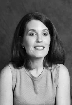 Dr. Nicole Linsey Parsons, OD