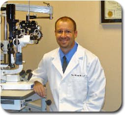 Dr. Kent Raymond Kneip, OD - Gilbert, AZ - Optometry