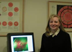 Dr. Christina M Thrash, OD