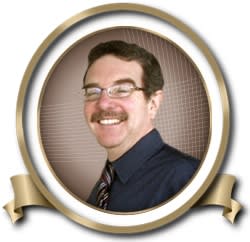 Dr. Mark Edward Winston, OD - Northridge, CA - Optometry