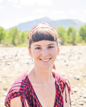 Dr. Tiffany Tyler Smart, OD