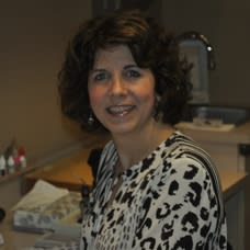 Dr. Mary Ann Bonomo Hosey, MD