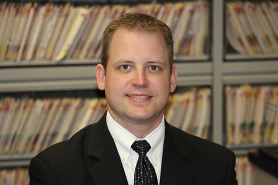 Dr. Michael J Kruger, OD - Ames, IA - Optometry
