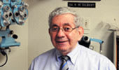 Dr. Ronald Myron Gilbert, OD