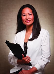 Dr. Jennifer Hidalg Ong