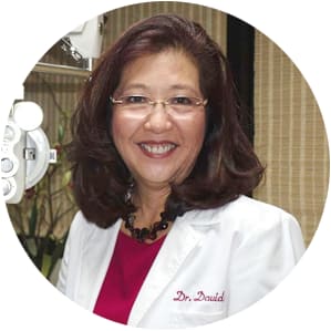 Dr. Sandra Mitsue Davidson, MD
