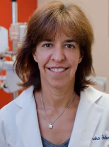 Dr. Sandra Miriam Yelen, OD