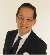Dr. Bill M Park, OD